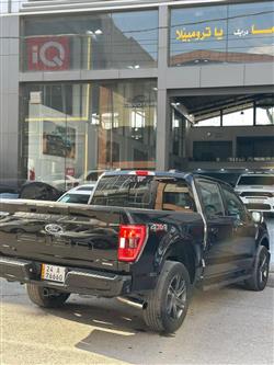 فۆرد F-150